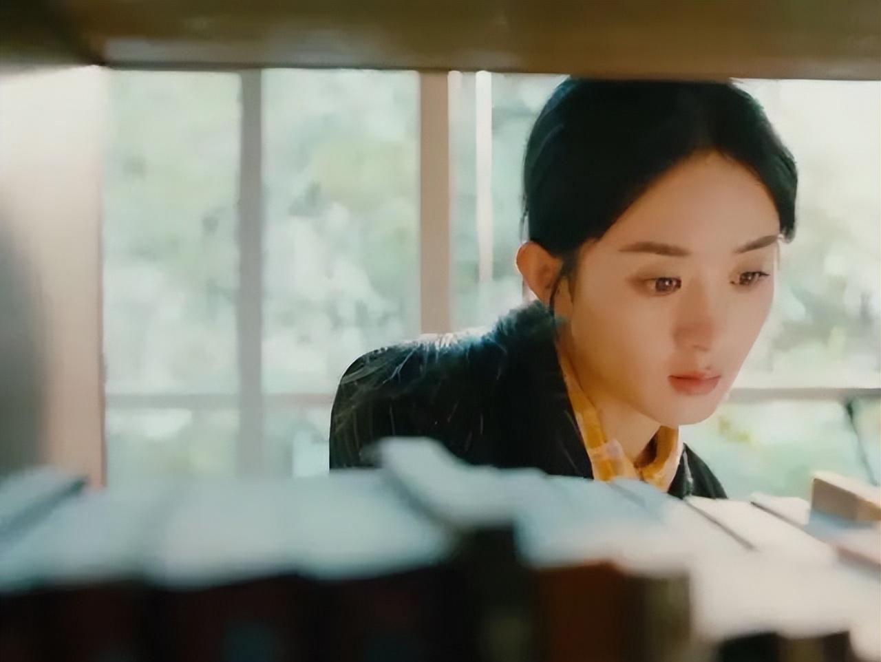 趙麗穎