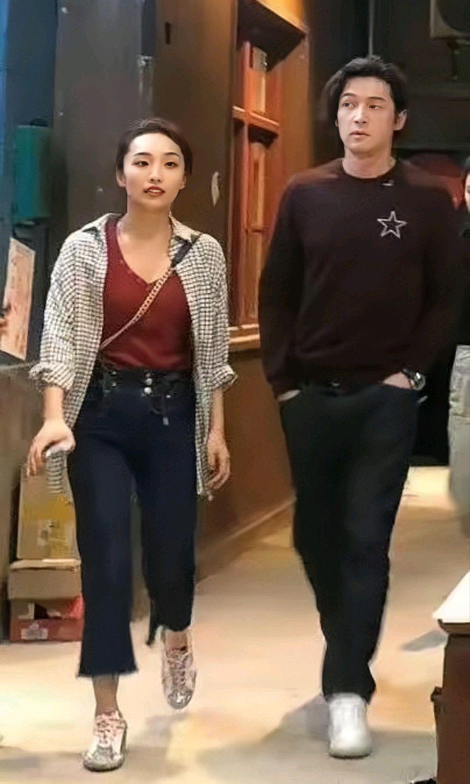 胡歌
