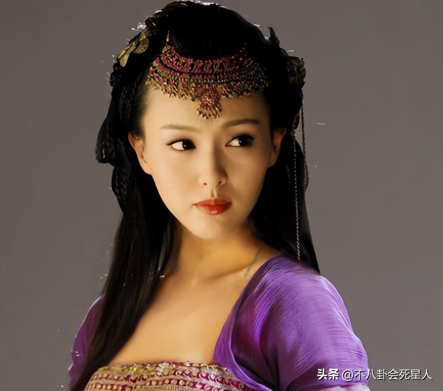 趙麗穎