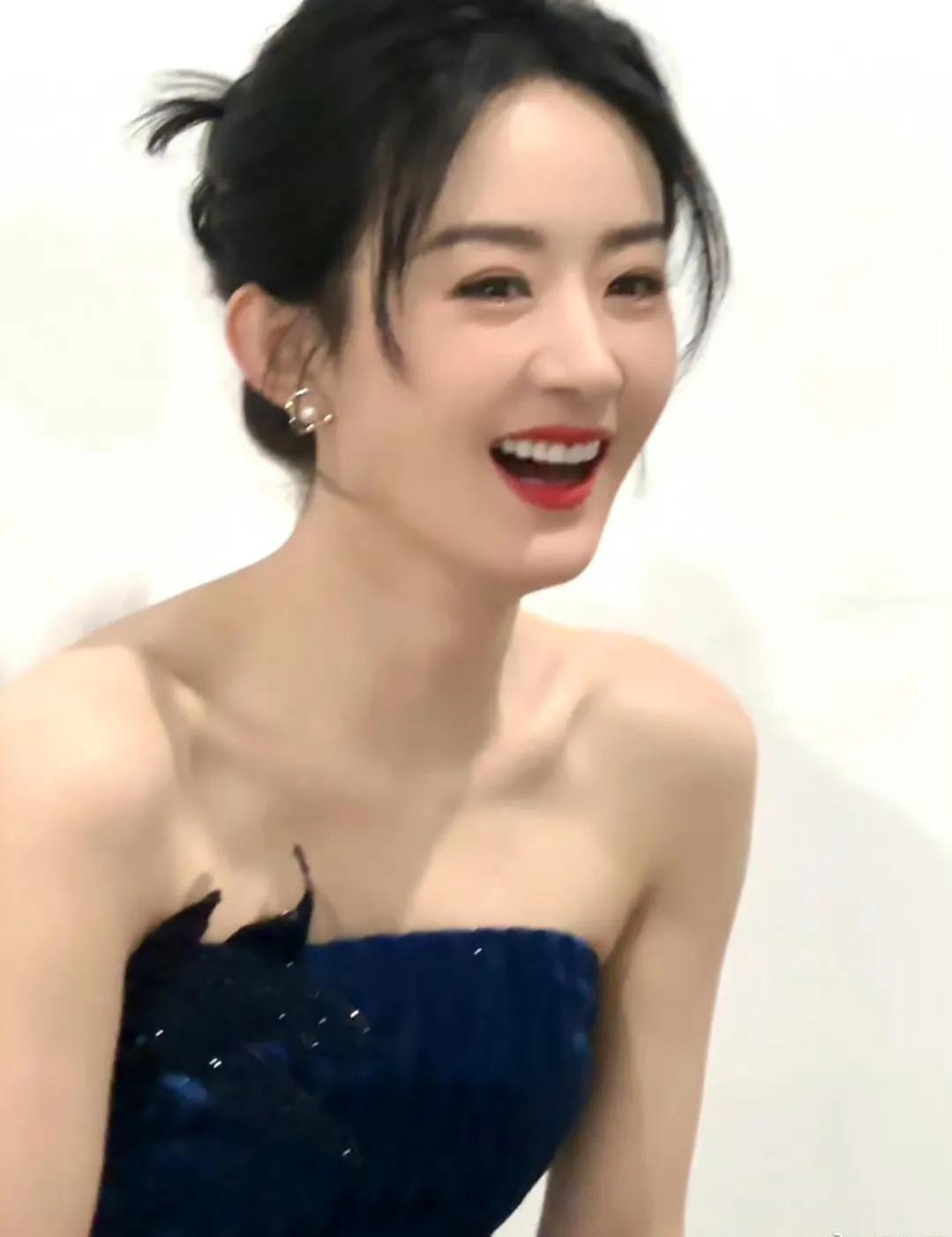 趙麗穎