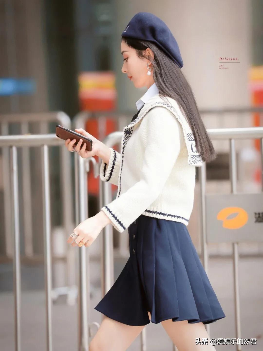 趙麗穎