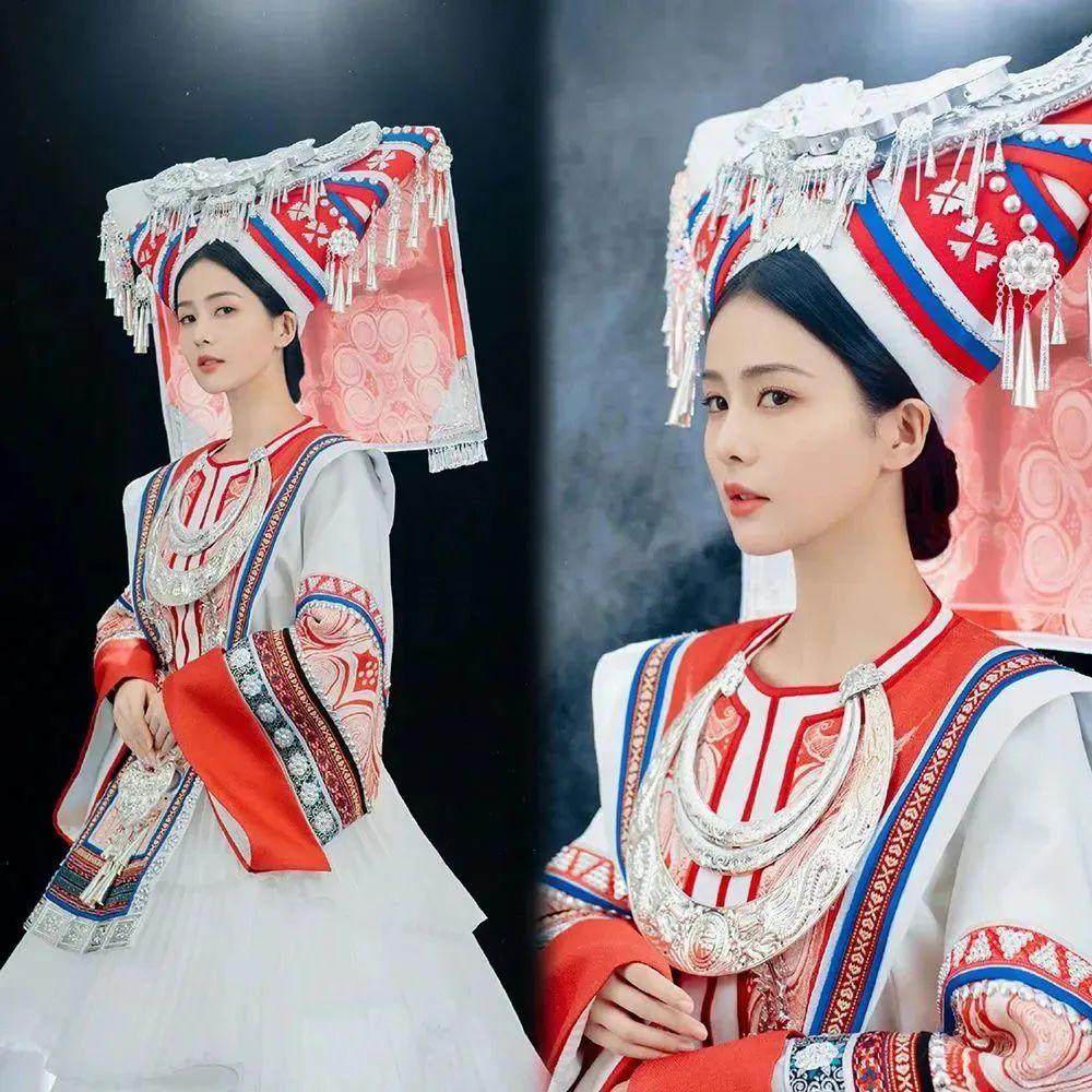 趙麗穎