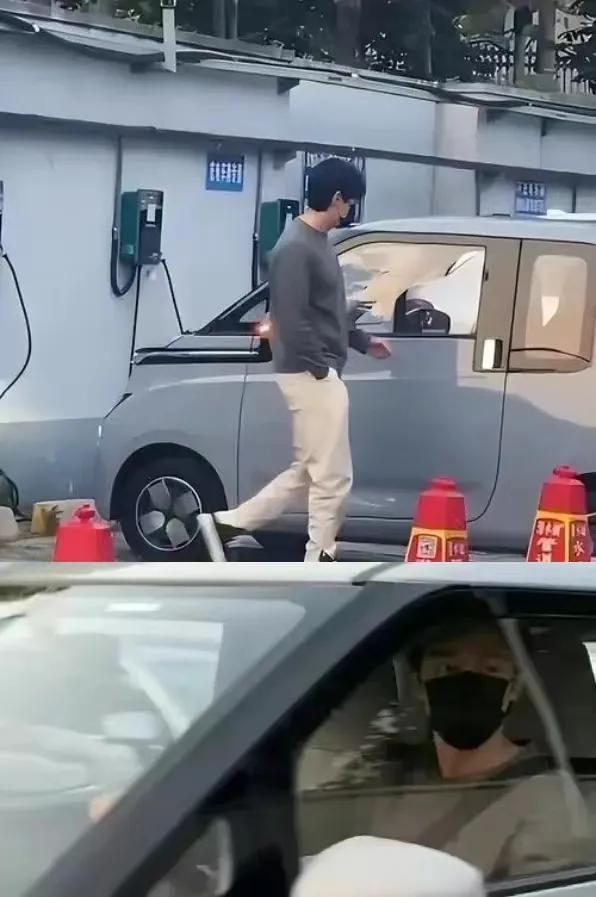 胡歌