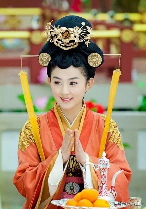 趙麗穎