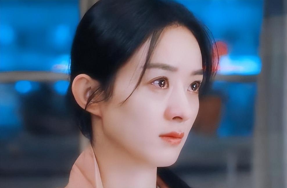 趙麗穎