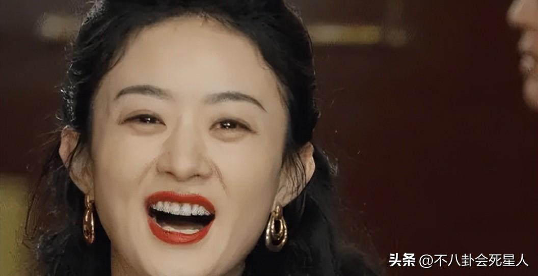 趙麗穎