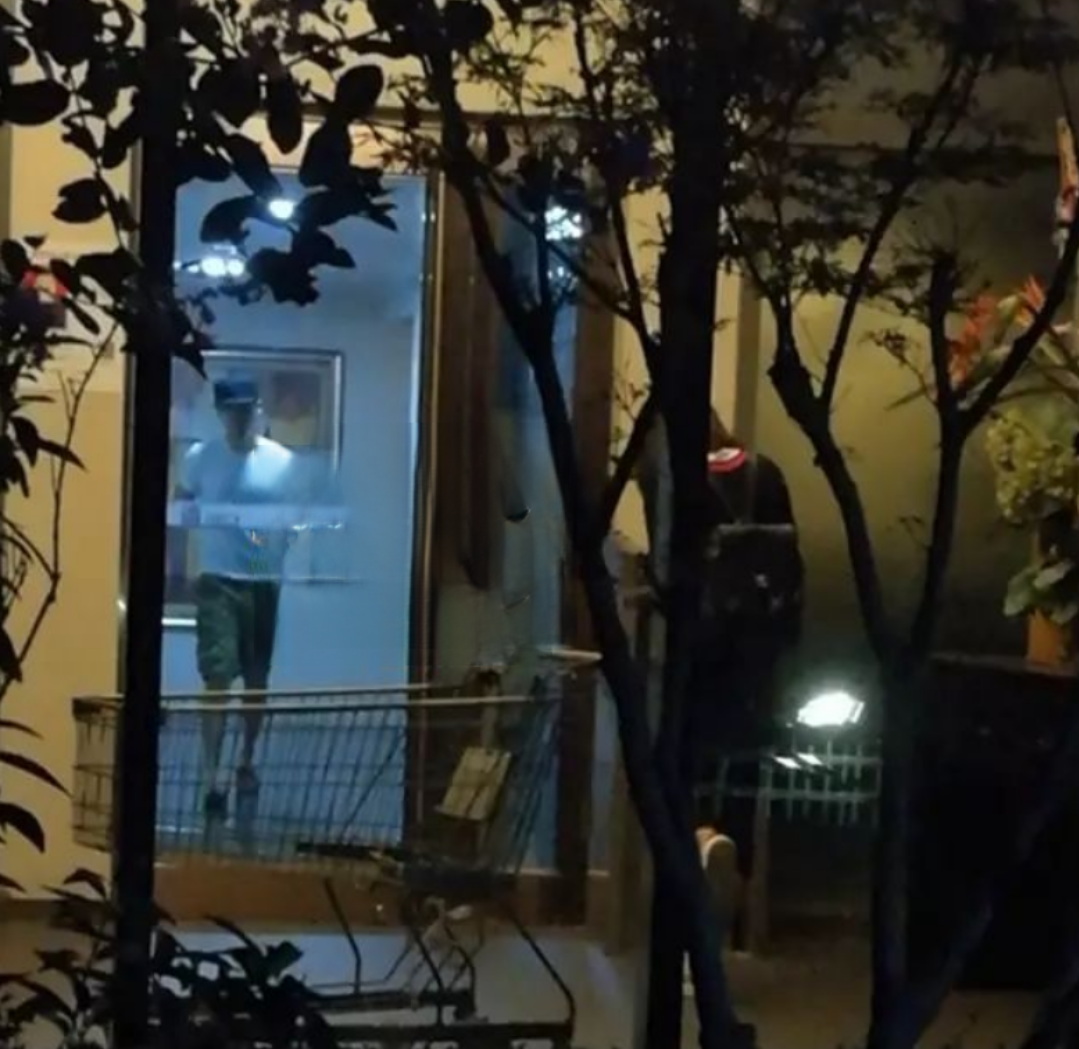 胡歌