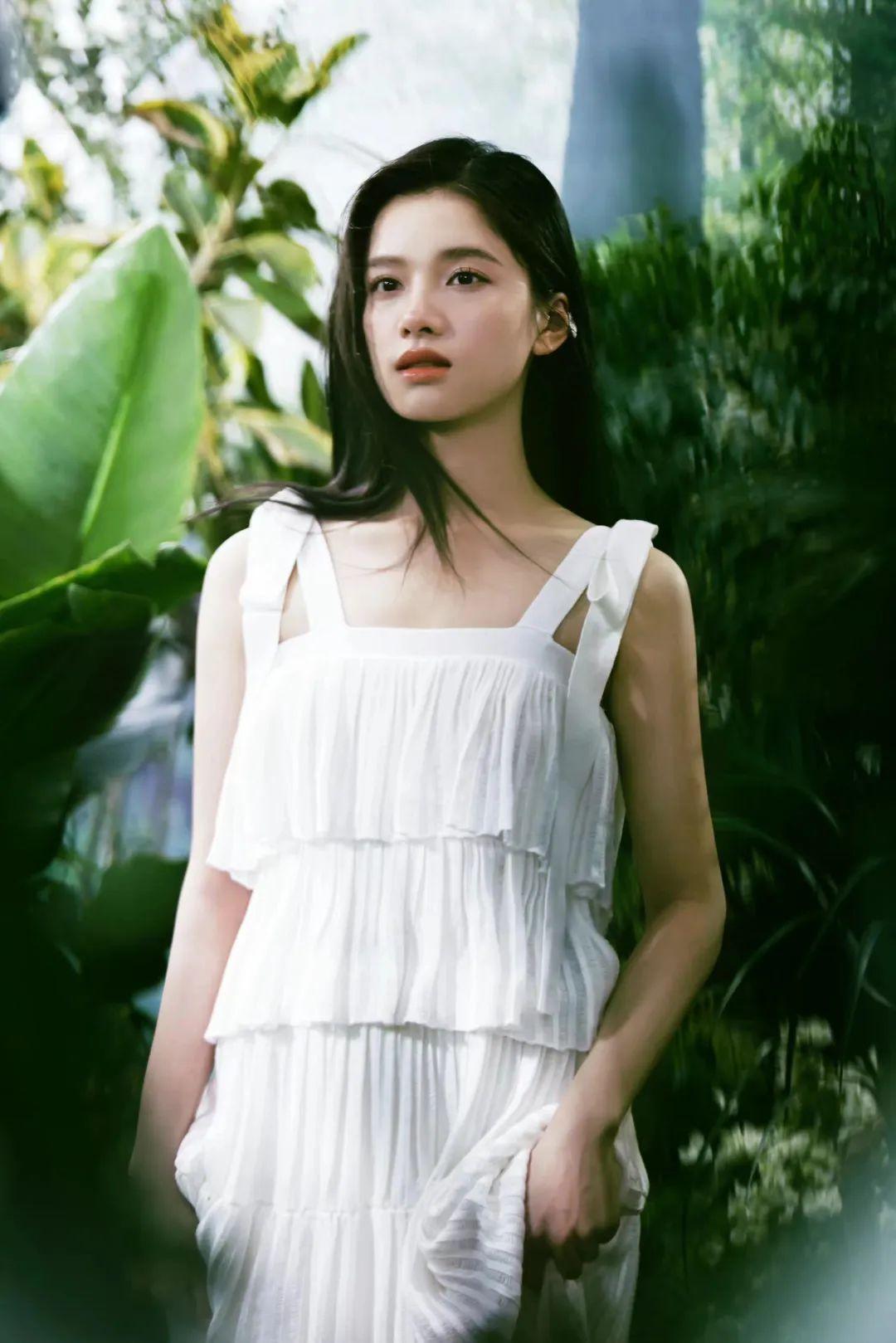 趙麗穎