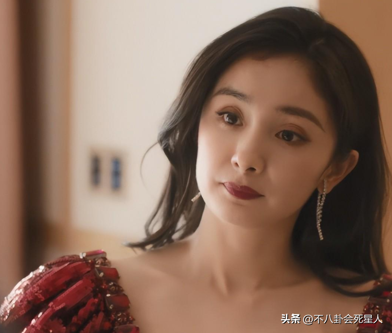 趙麗穎