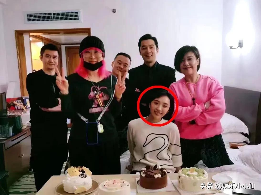 胡歌