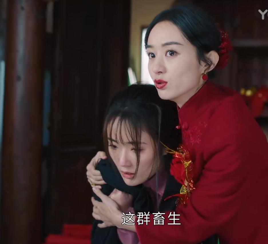 趙麗穎