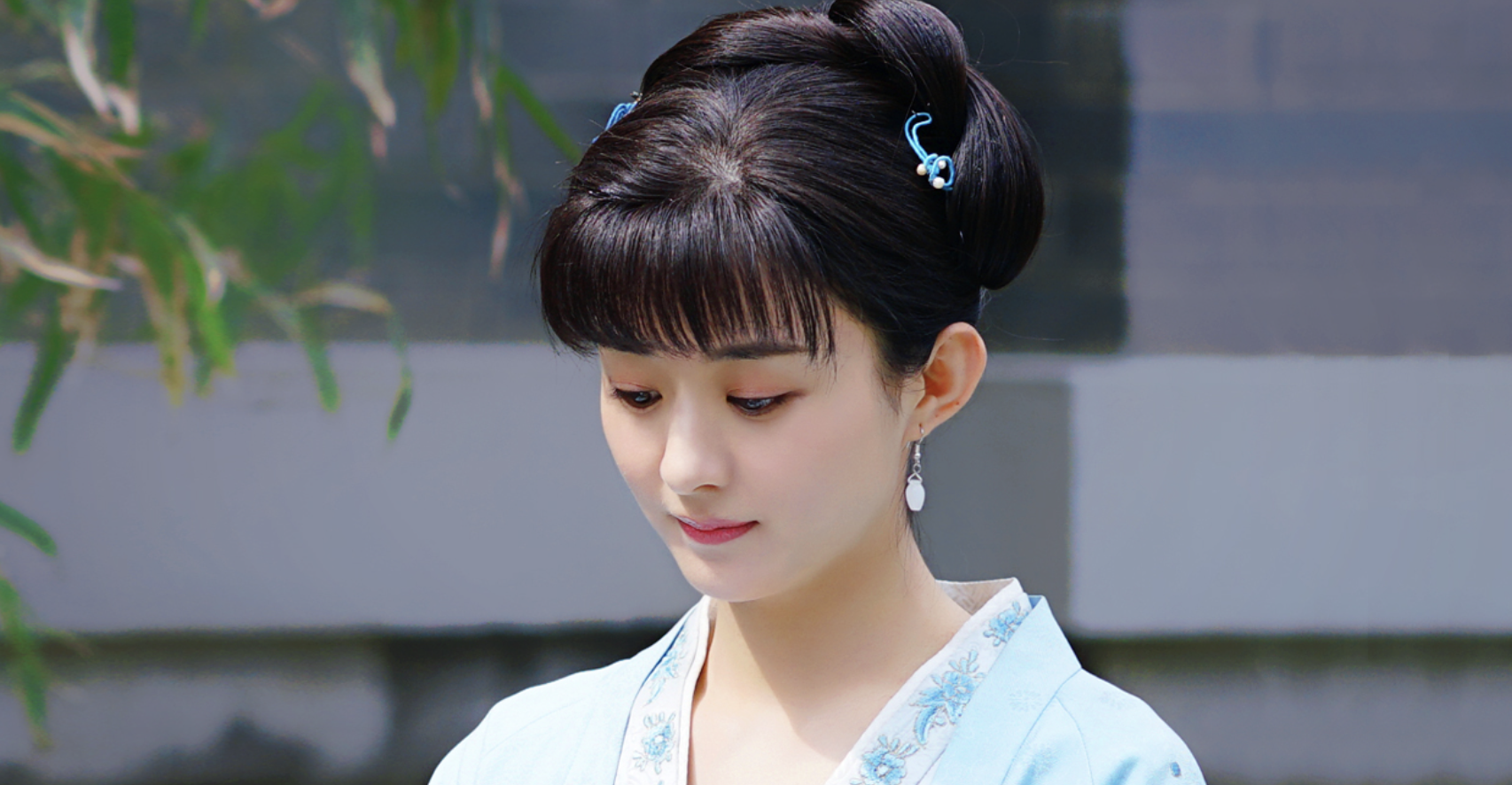 趙麗穎