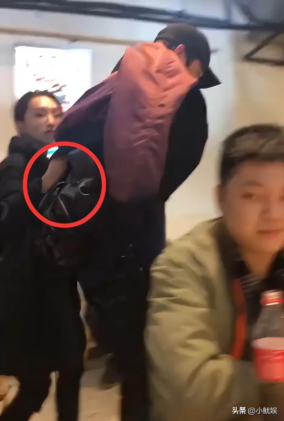 胡歌