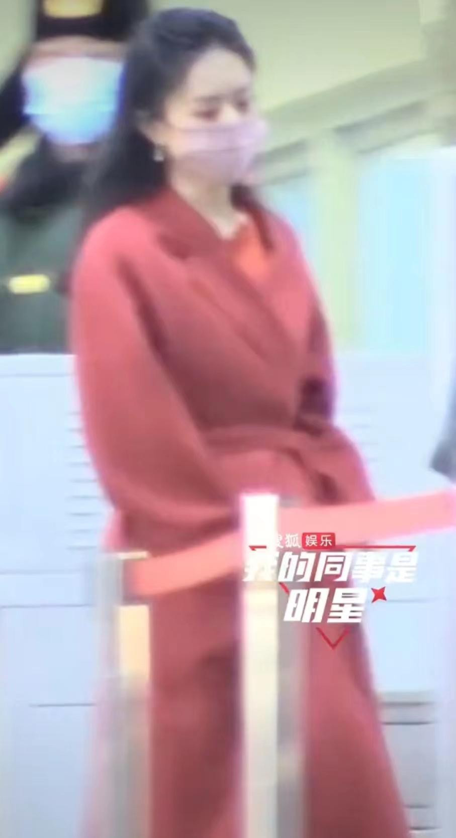趙麗穎