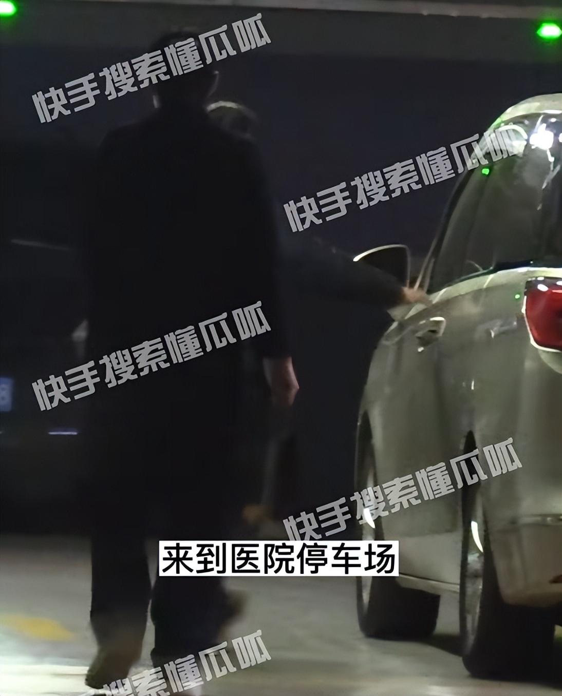 胡歌