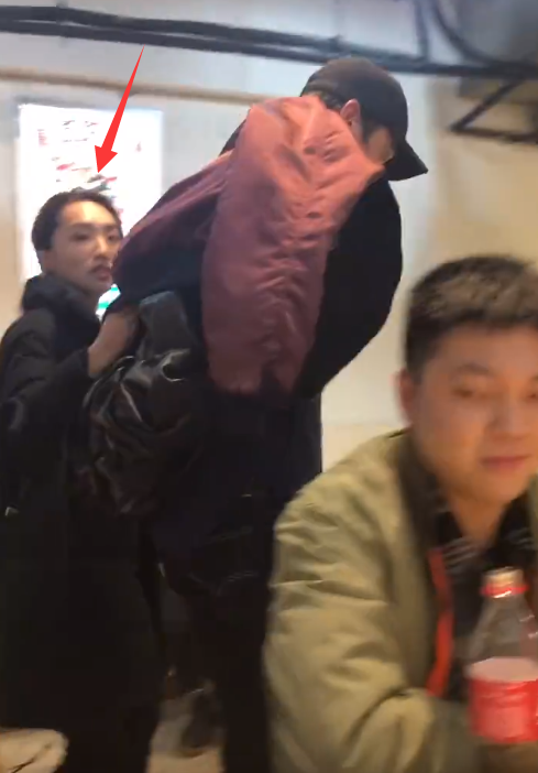 胡歌