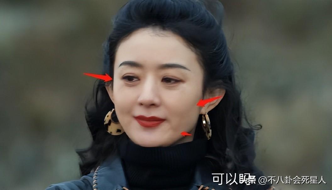 趙麗穎