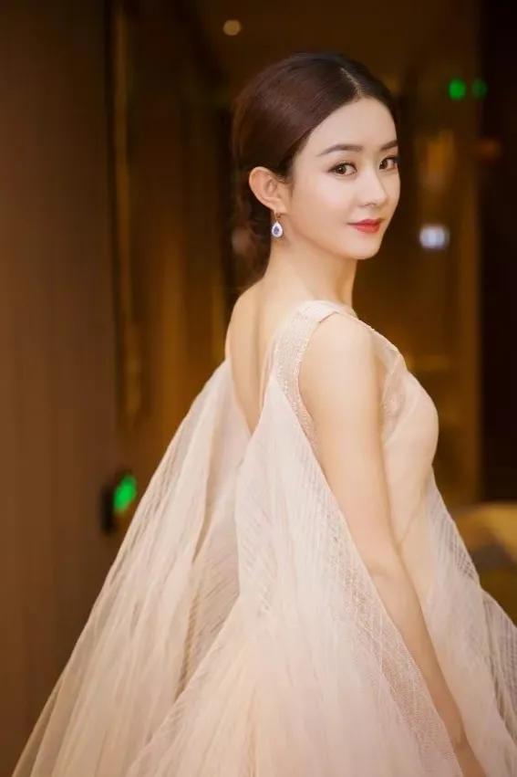 趙麗穎