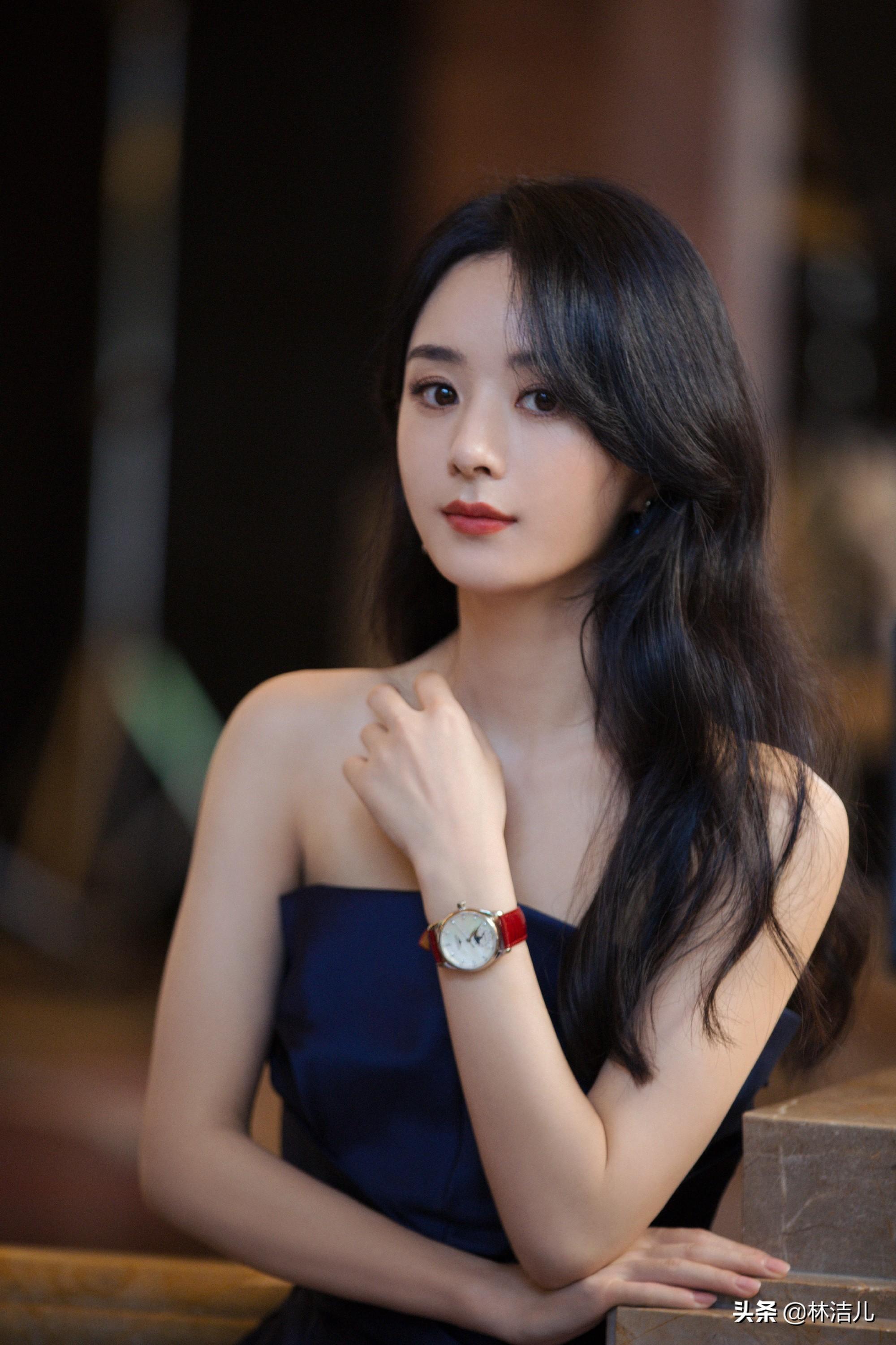 趙麗穎