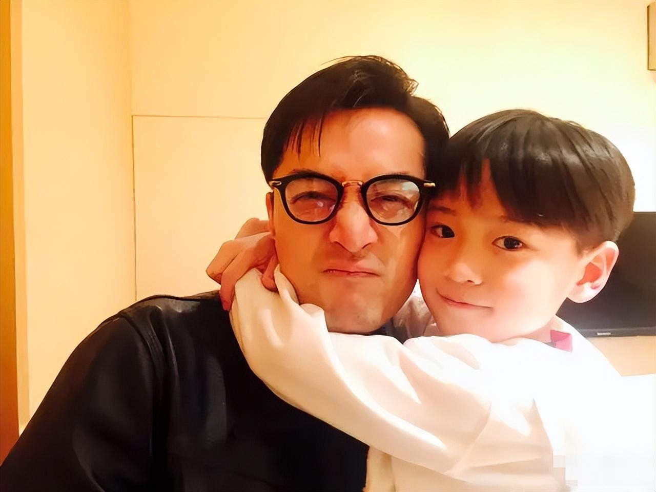 胡歌