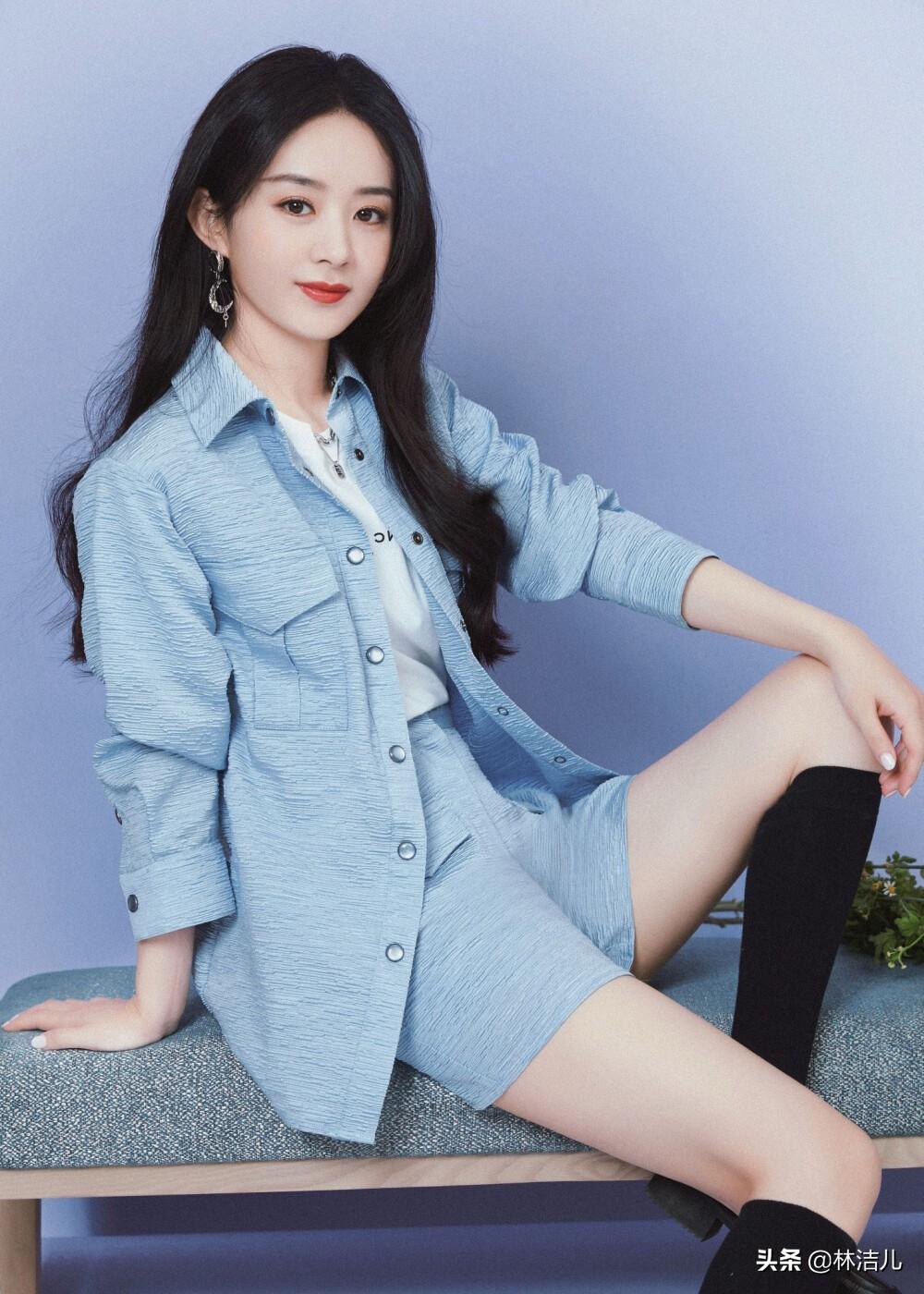 趙麗穎