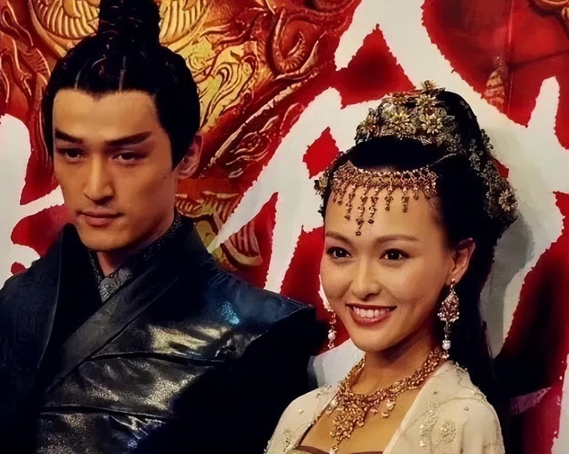 胡歌