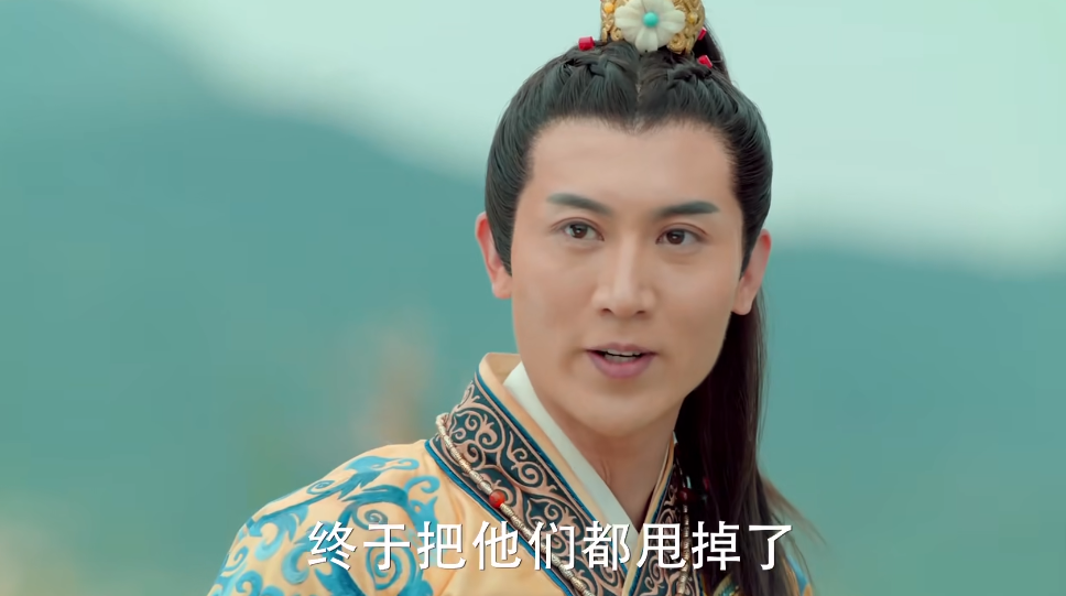 張頌文