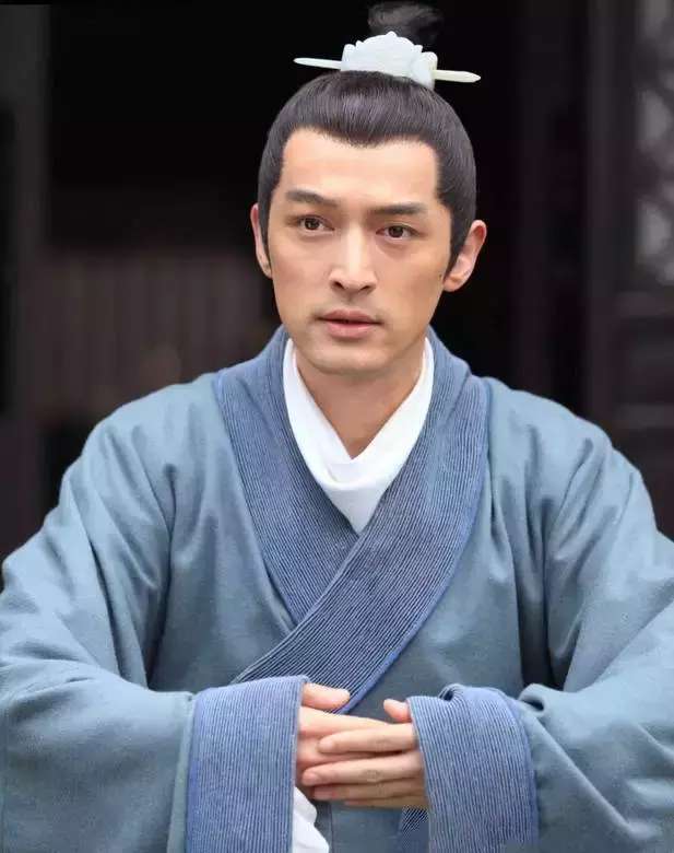 胡歌