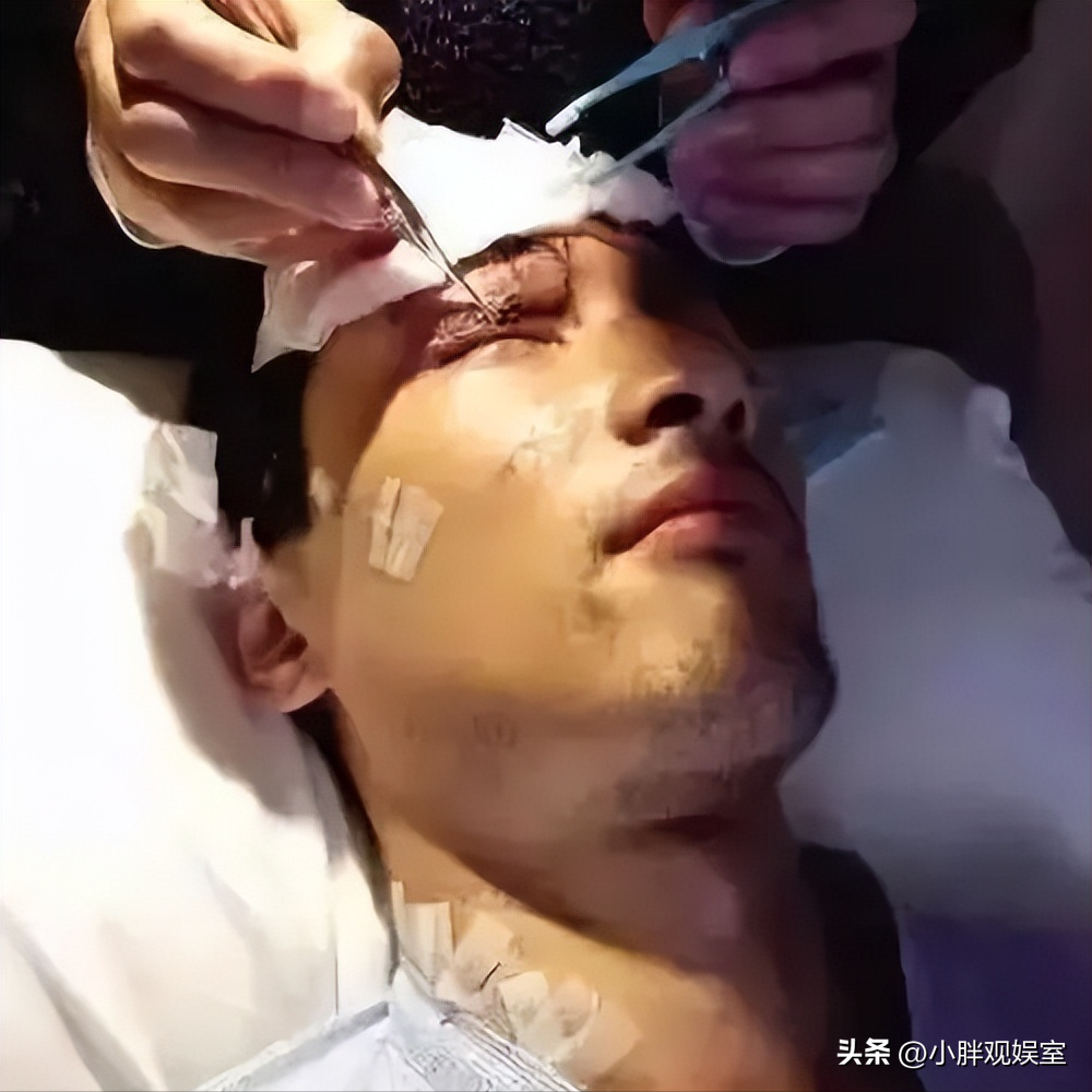 胡歌