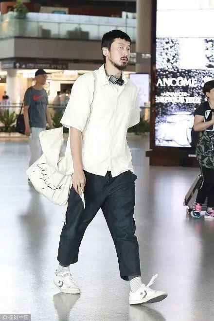 王傳君