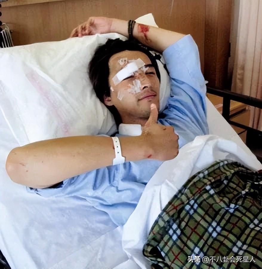 胡歌