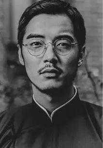 王傳君