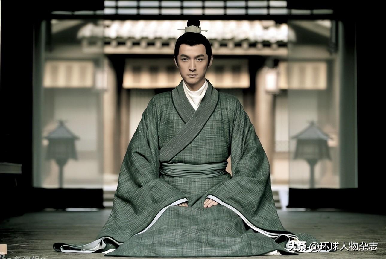 胡歌