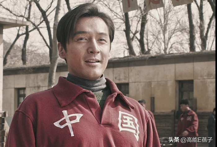 胡歌