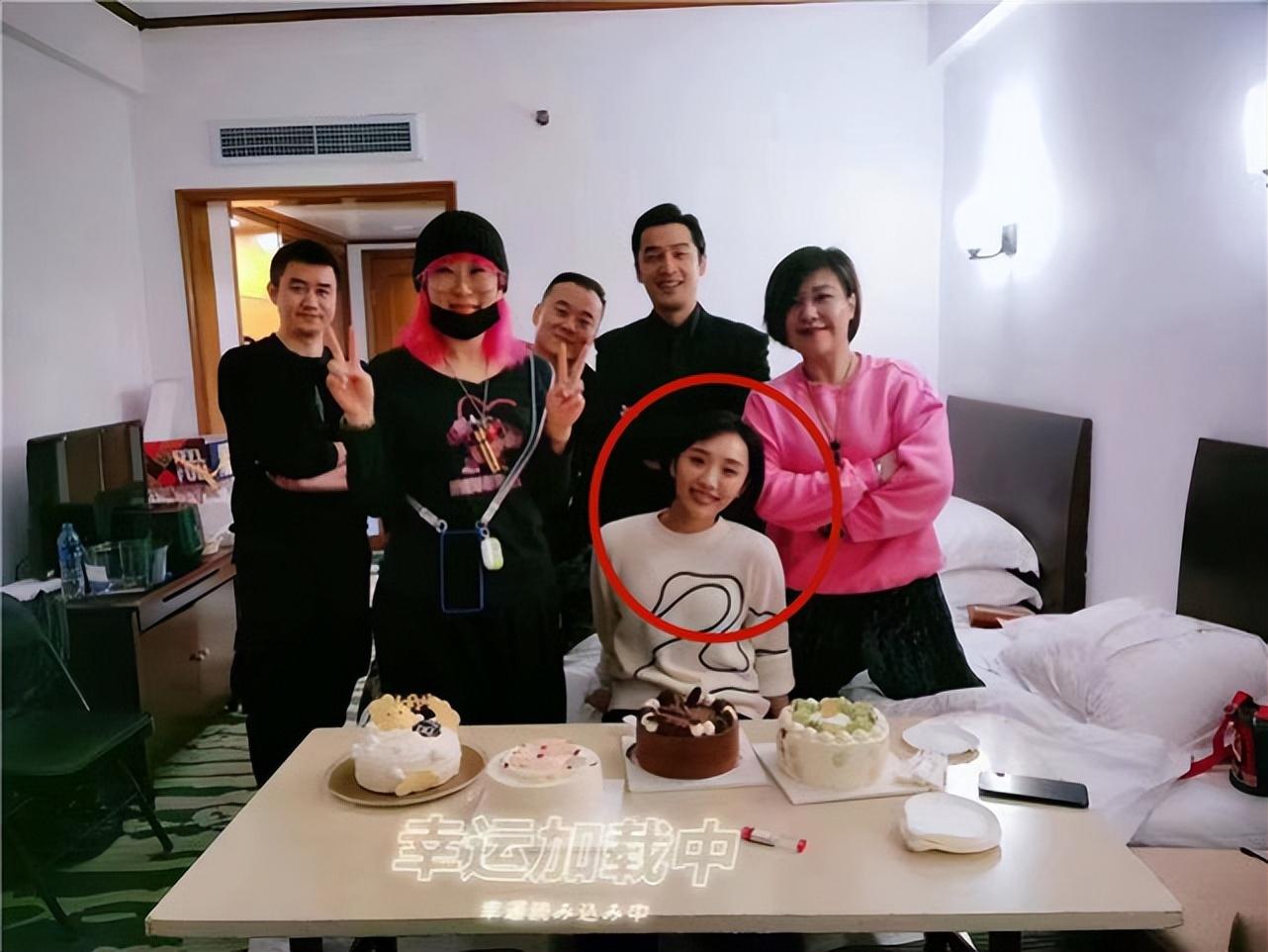 胡歌