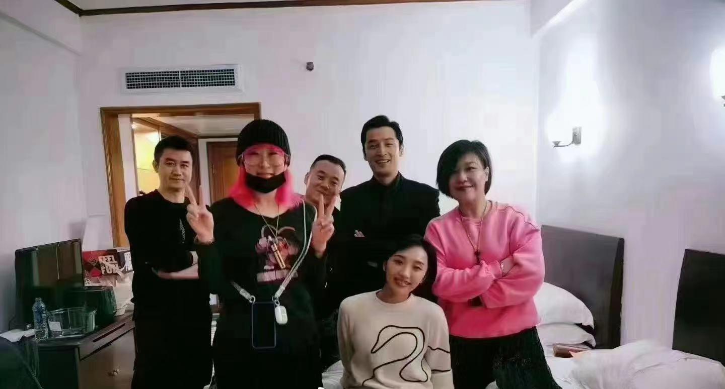 胡歌