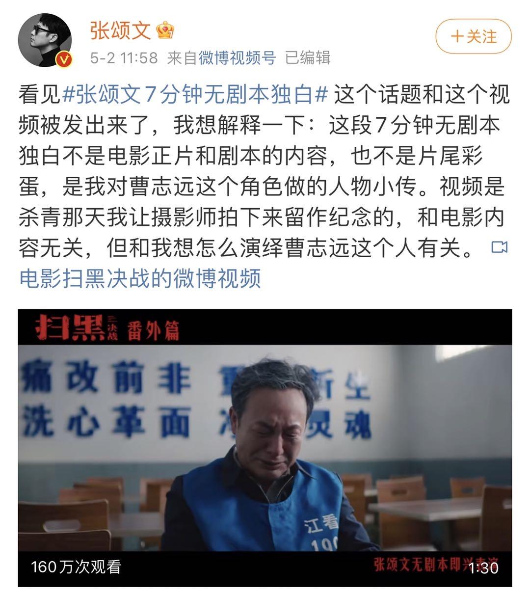 張頌文