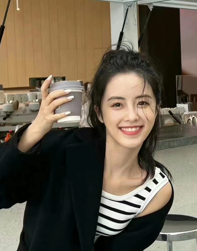 胡歌