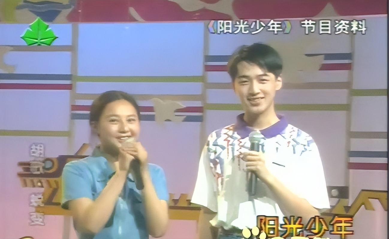 胡歌