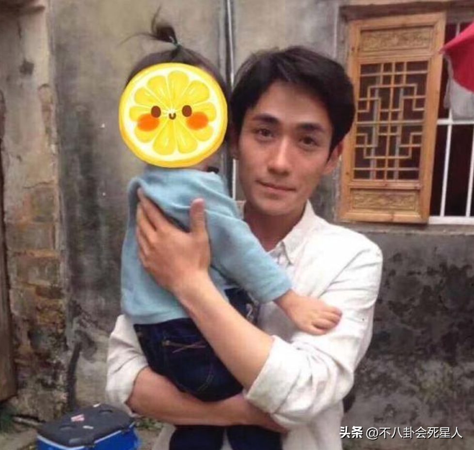 胡歌