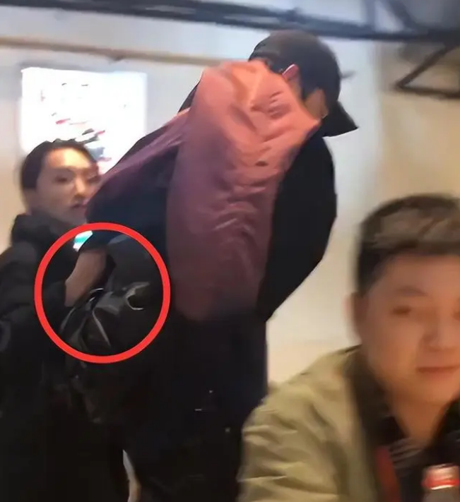 胡歌