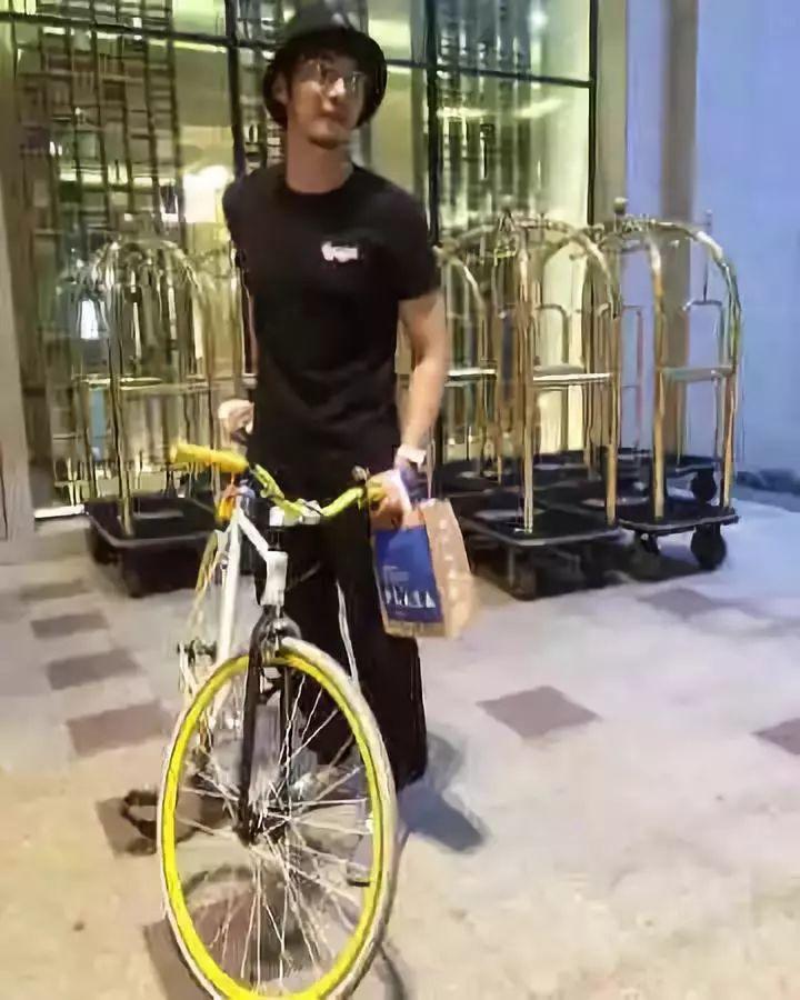 王傳君