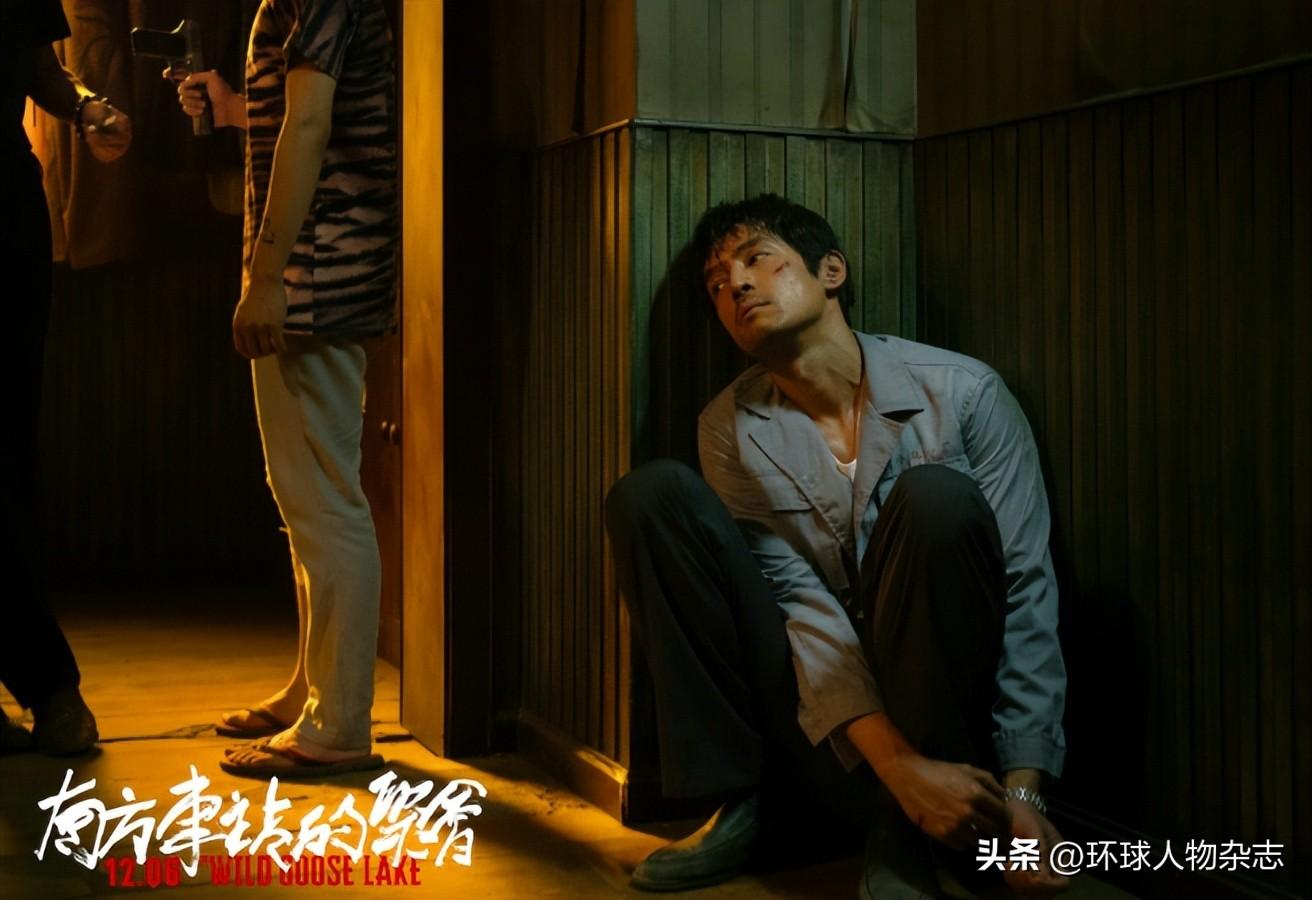 胡歌