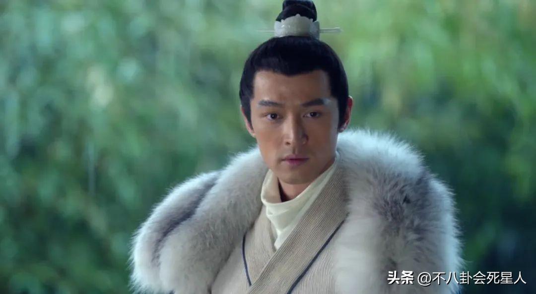 胡歌