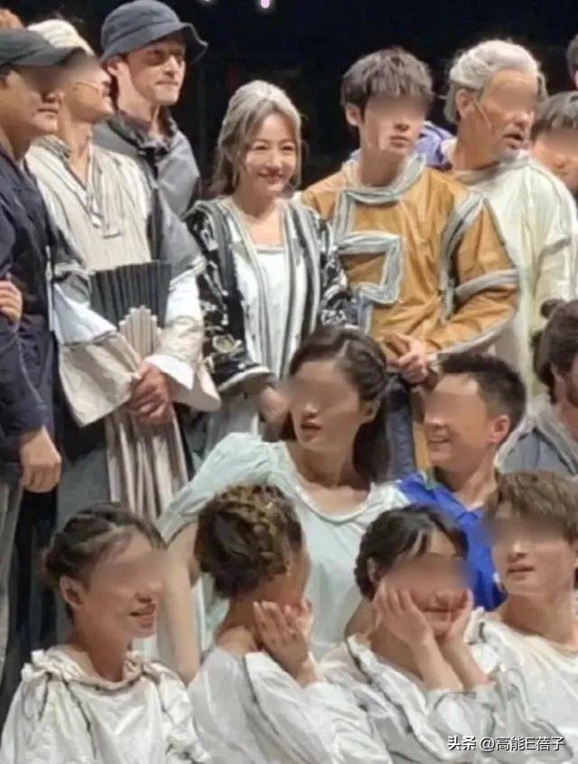 胡歌