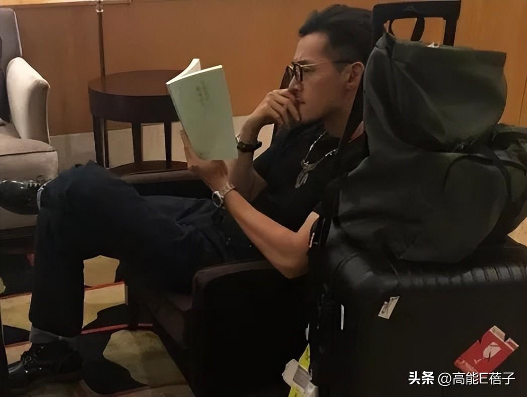 胡歌