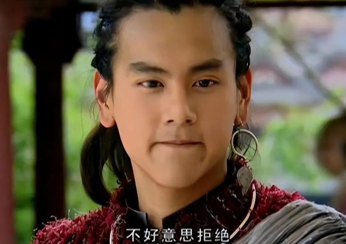 胡歌