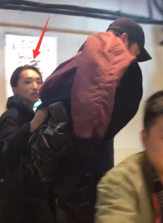 胡歌