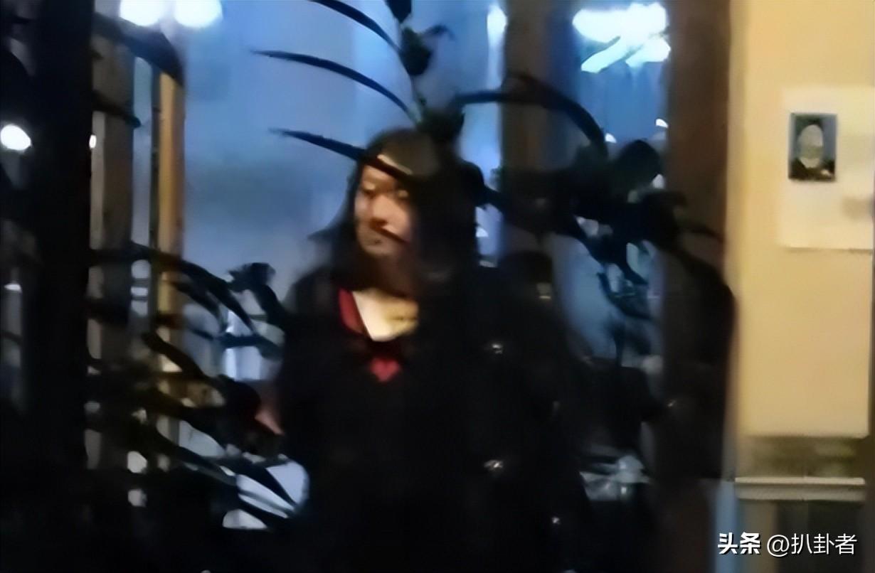 胡歌