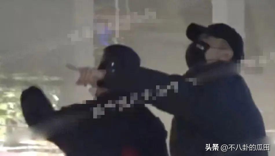 胡歌
